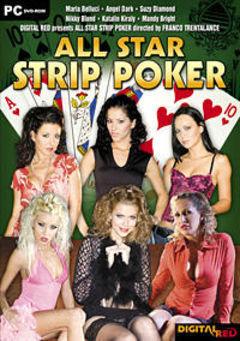 All Star Strip Poker Free Download