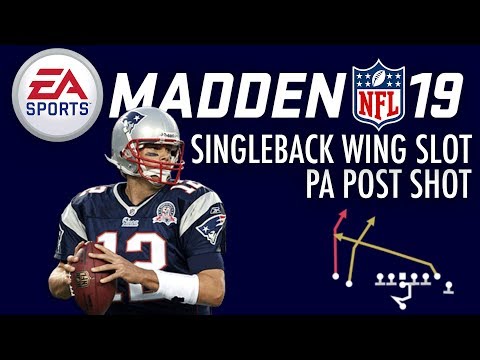 Madden 16 Pa Slots Over